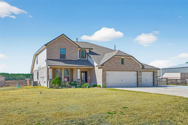 9725 Guadalupe Street, Conroe, TX 77303