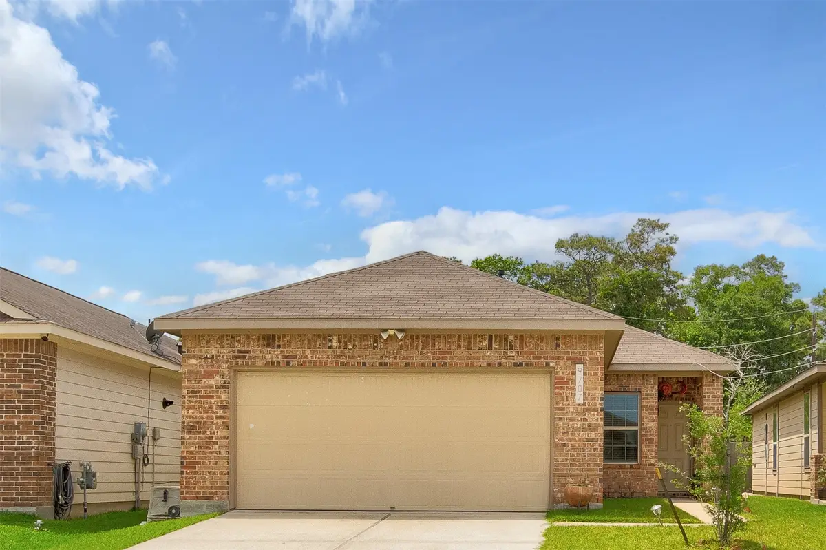 9707 Vanessa Glen Court, Houston, TX 77044 - #1