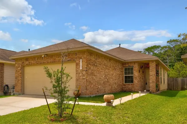 9707 Vanessa Glen Court, Houston, TX 77044