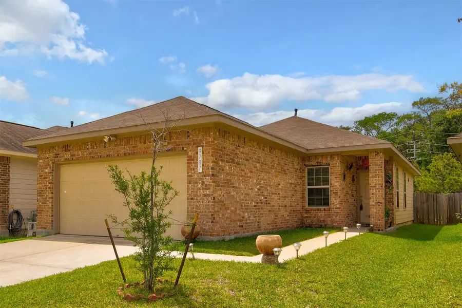 9707 Vanessa Glen Court, Houston, TX 77044 - #2