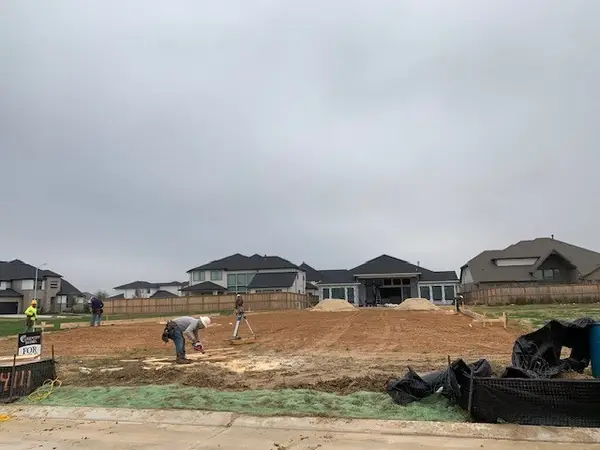 14111 Casa Campagna Way, Cypress, TX 77433