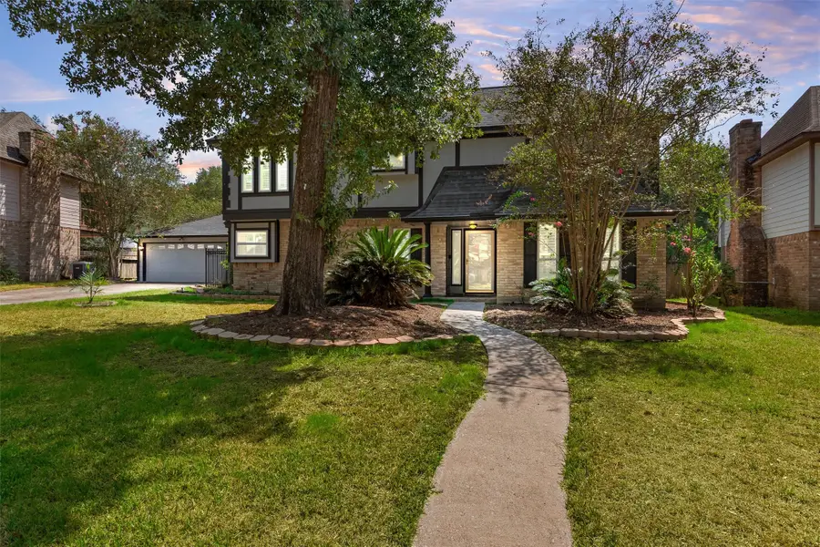 25010 Kingsdown Drive, Spring, TX 77389 - #2