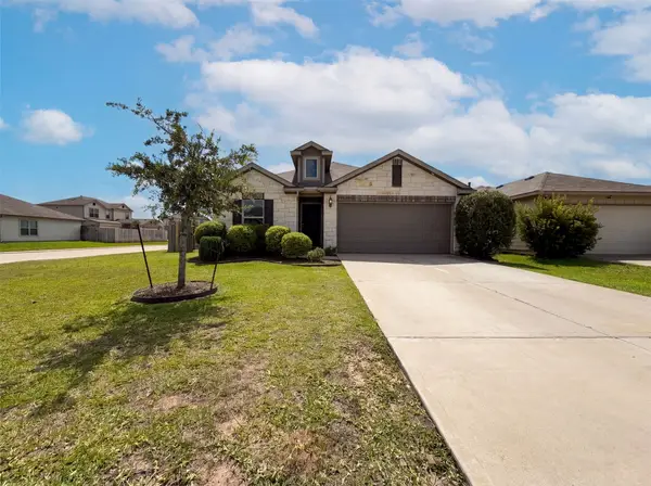 21215 Trumpet Lily Trail, Tomball, TX 77377
