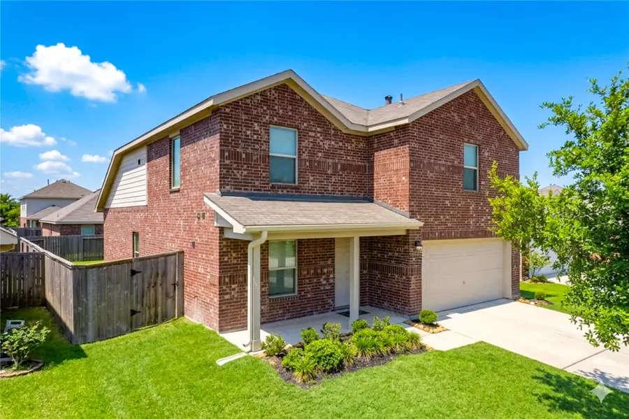 3418 Spanish Oak Lane, Rosenberg, TX 77471 - #2