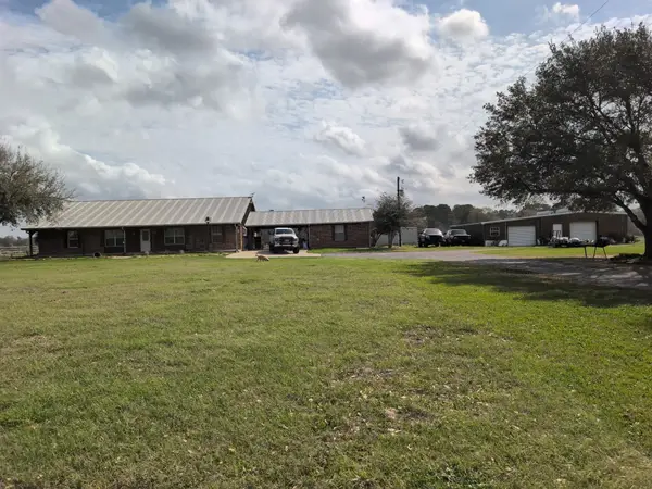 25098 Macedonia Road, Hockley, TX 77447