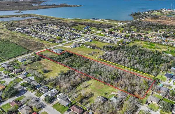 00 29th St, Texas City, TX 77590