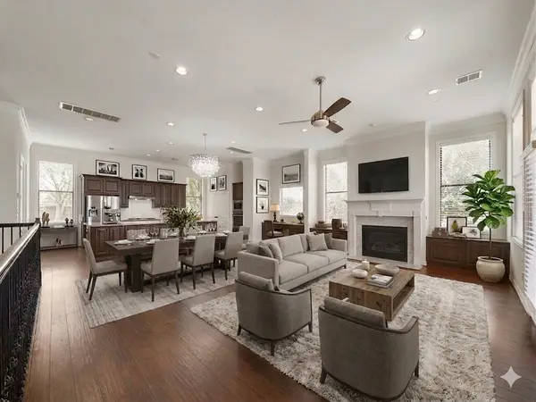 5947 Turtle Beach Lane, Houston, TX 77036