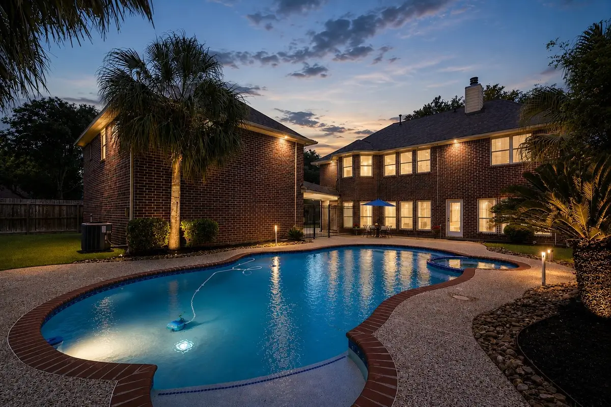 16430 Koester Street, Jersey Village, TX 77040 - #1