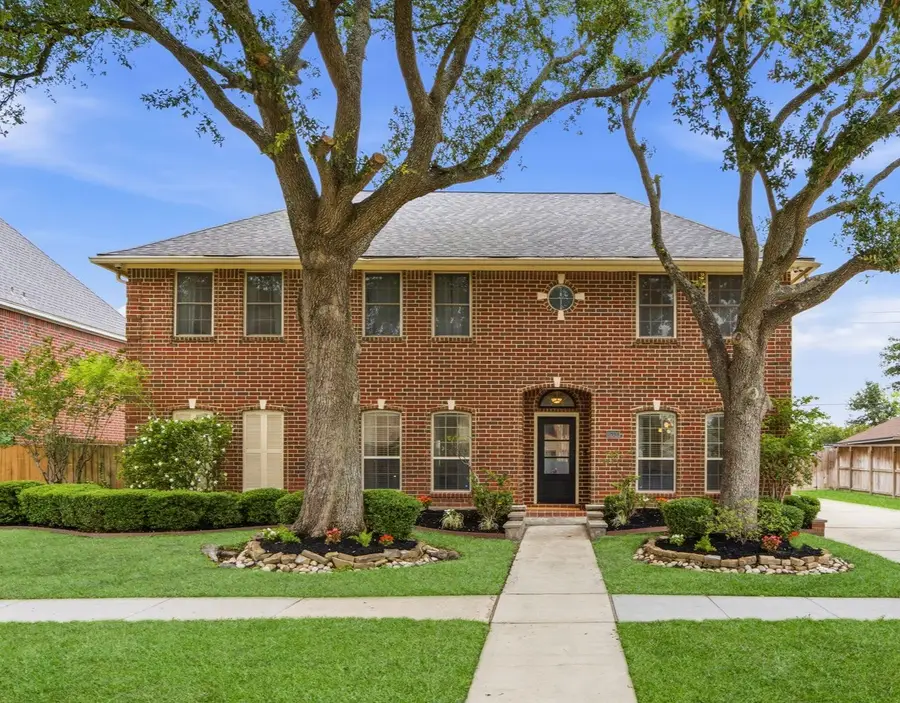 16430 Koester Street, Jersey Village, TX 77040 - #2