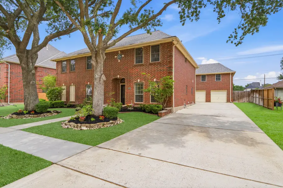 16430 Koester Street, Jersey Village, TX 77040 - #3