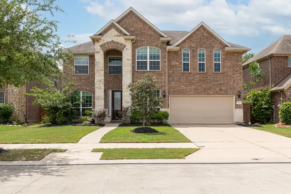 5314 Belle Manor Lane, Sugar Land, TX 77479