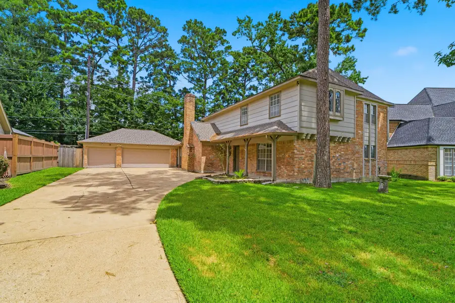 12806 Highland Hills Drive, Cypress, TX 77429 - #2