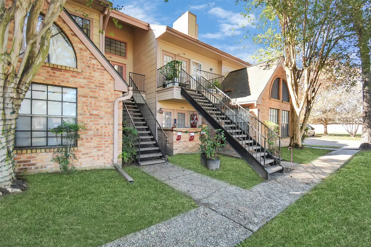 16800 Sugar Pine Drive #37, Houston, TX 77090 - #1