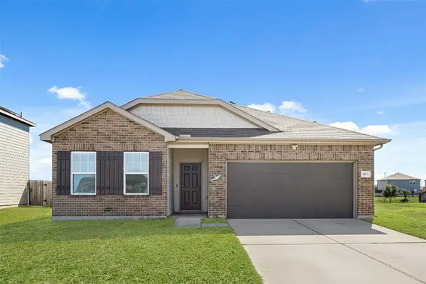 4927 Highland Crest Drive, Richmond, TX 77469