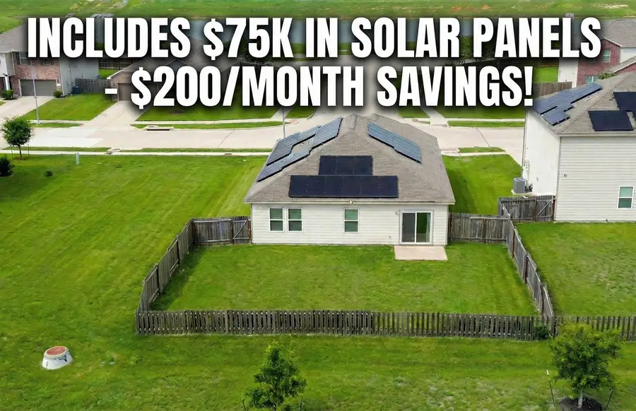 4927 Highland Crest Drive, Richmond, TX 77469 - #2