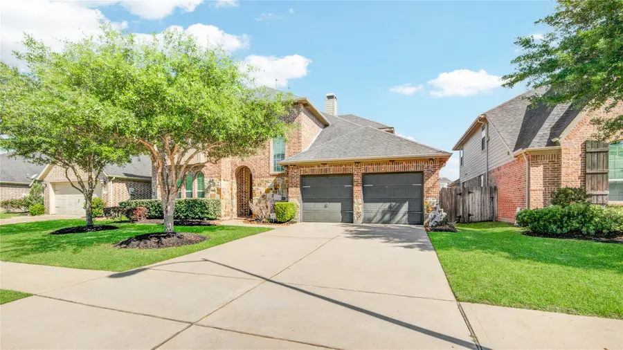 19810 Quarry Stone Lane, Richmond, TX 77407 - Image #2