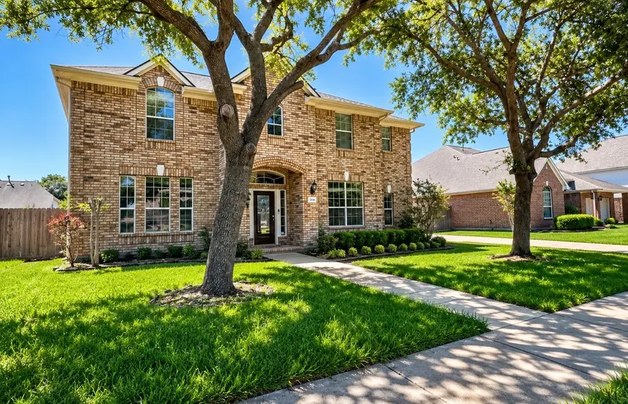 2114 Fortuna Bella Drive, Pearland, TX 77581 - #2