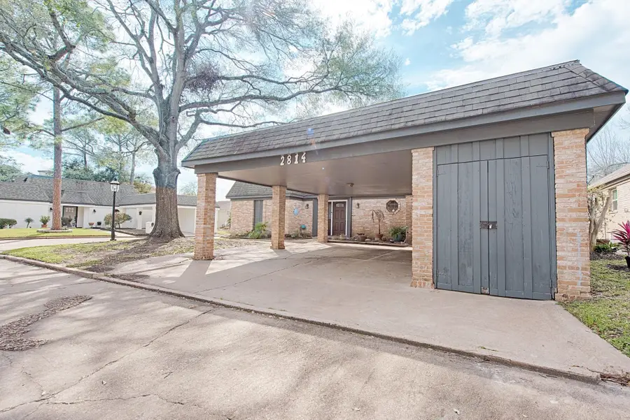 2814 Olympia Drive, Missouri City, TX 77459 - #2