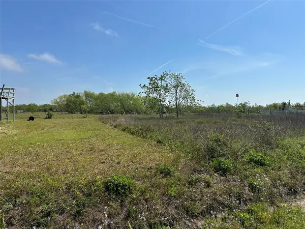 Lot 308 Bahama Lane, Port Bolivar, TX 77650