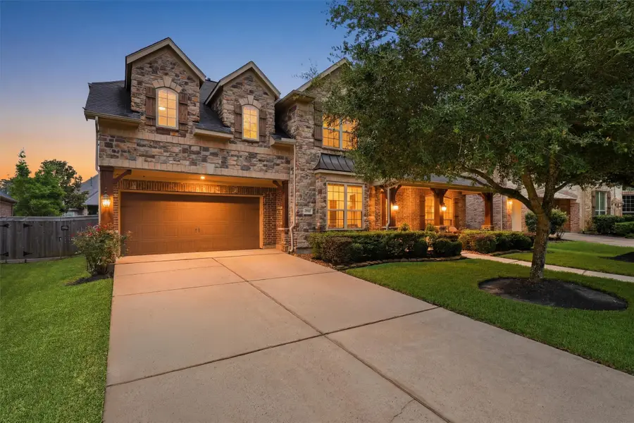 17710 Rough River Court, Humble, TX 77346 - #3