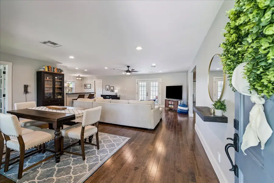 2203 Lamonte Lane, Houston, TX 77018 - #3