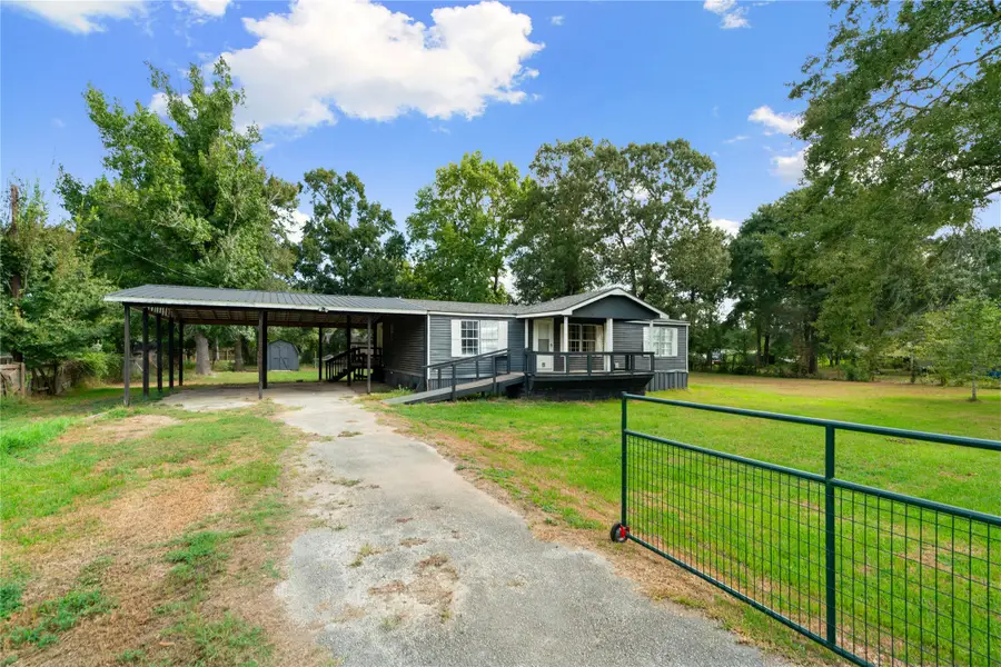 21631 County Road 3747, Splendora, TX 77372 - #2