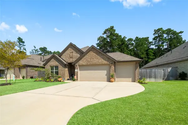 725 Ivory Creek Court, Willis, TX 77378