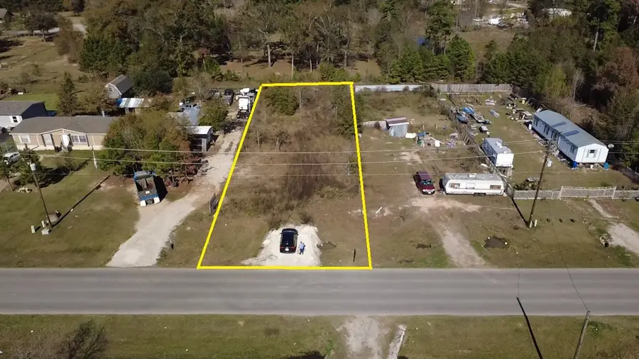 319 County Road 3550, Cleveland, TX 77327 - #3