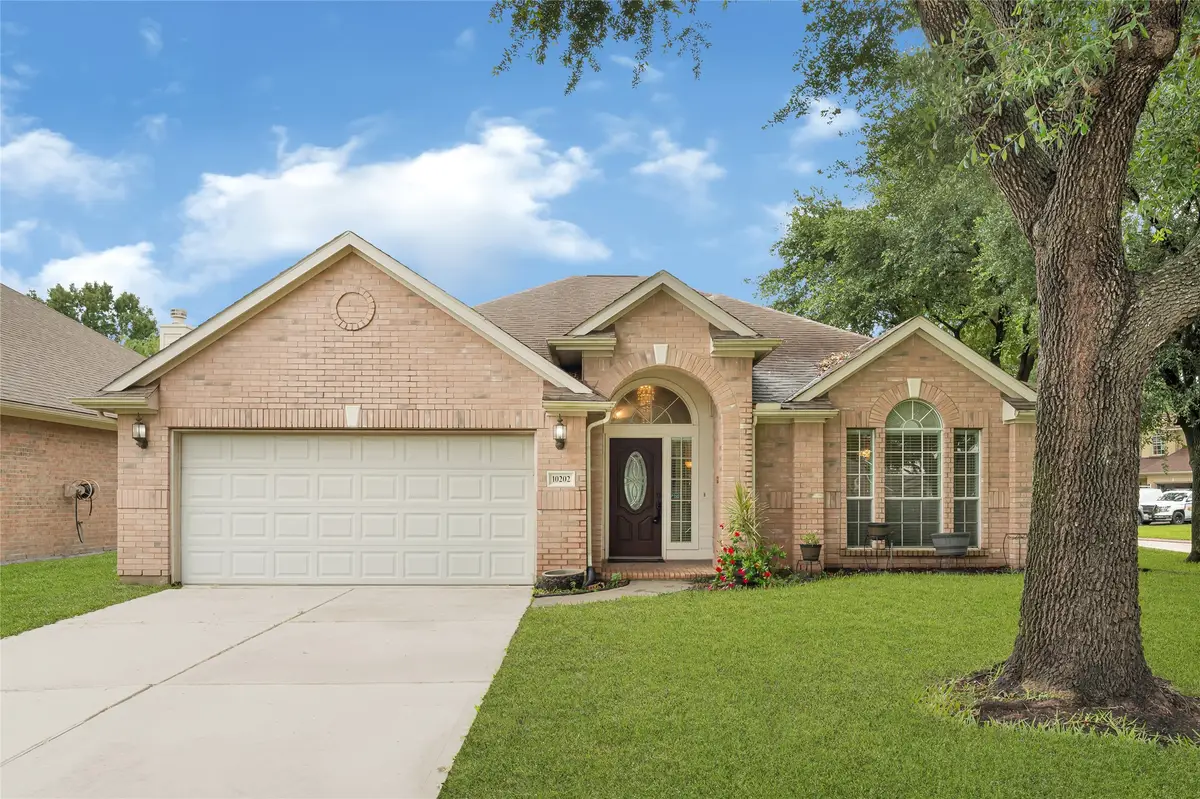 10202 Squirehill Court, Houston, TX 77070 - #1