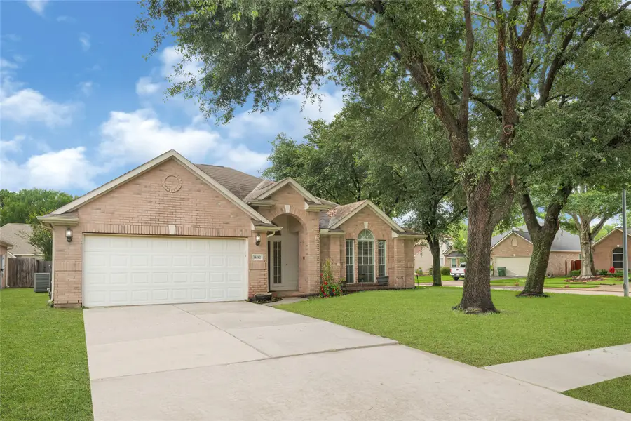 10202 Squirehill Court, Houston, TX 77070 - #2