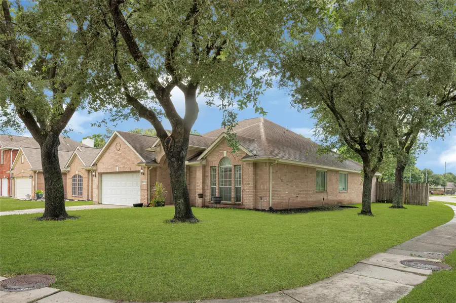 10202 Squirehill Court, Houston, TX 77070 - #3