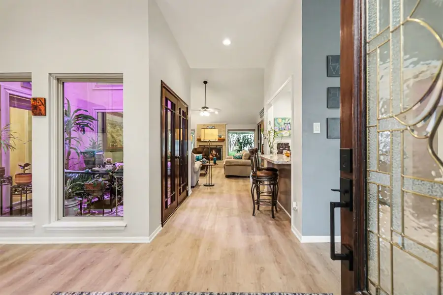 12218 Burgoyne Drive, Houston, TX 77077 - Image #2