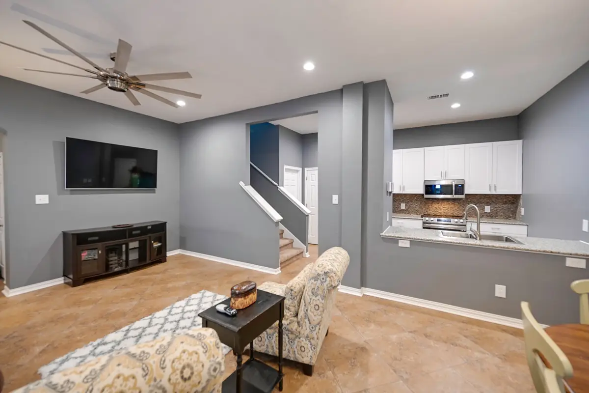 746 San Jacinto Circle, Baytown, TX 77521 - #1