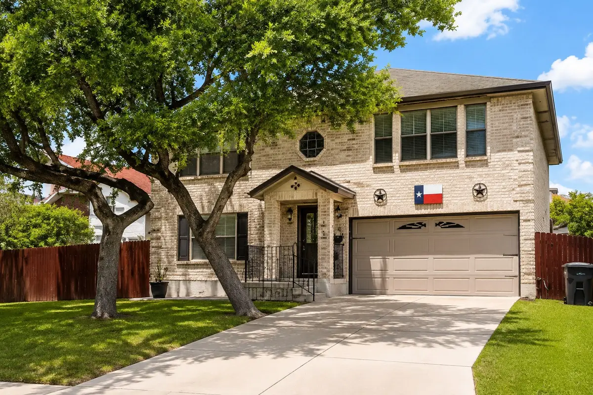 11810 Bridge Hampton, San Antonio, TX 78251 - #1
