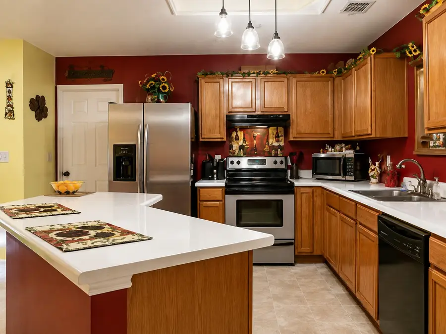 11810 Bridge Hampton, San Antonio, TX 78251 - #3