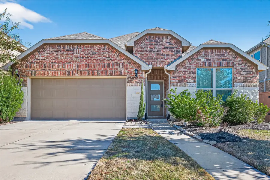 23718 Flint Meadow Trail, Katy, TX 77493 - Image #3