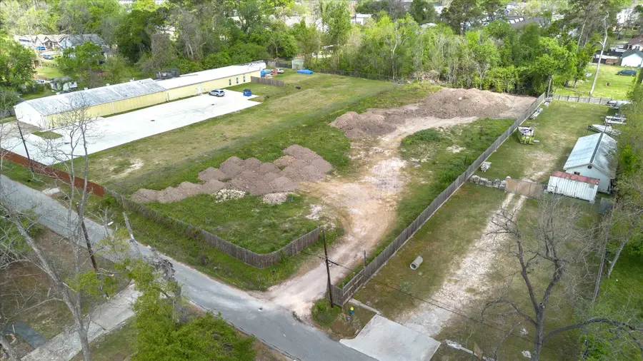 772 Davidson Street, Houston, TX 77091 - #3