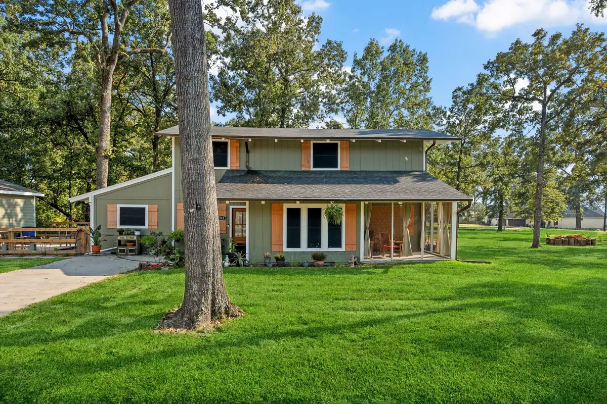 241 Texas Landing, Livingston, TX 77351 - Image #1