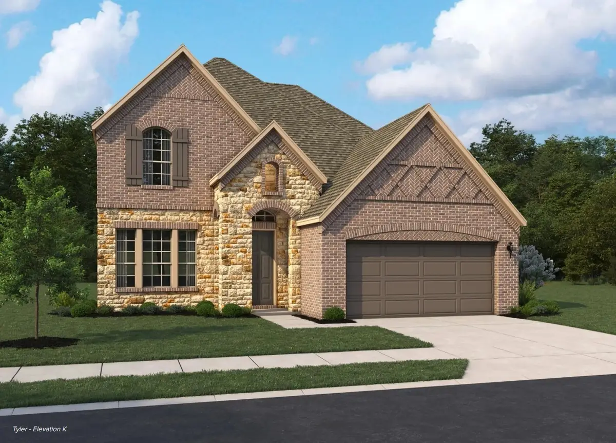 24331 Ponds Creek Court, Magnolia, TX 77355 - #1