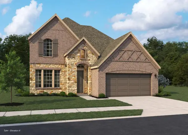 24331 Ponds Creek Court, Magnolia, TX 77355