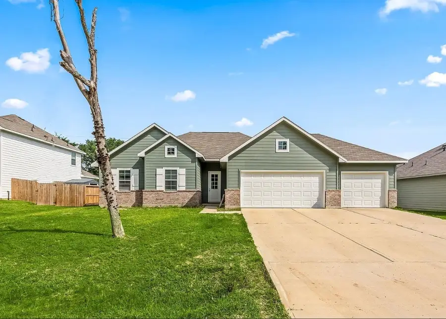 26579 Pin Oak Drive, Hempstead, TX 77445 - #2