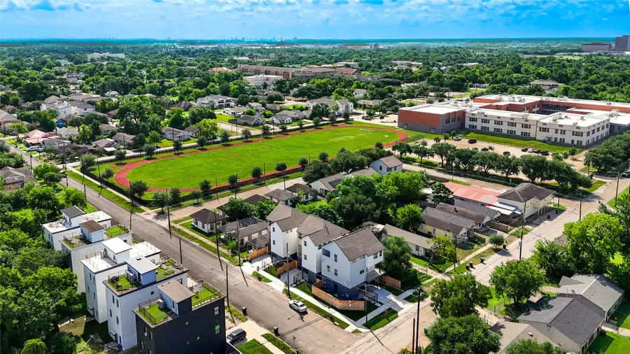 1928 Gregg Street, Houston, TX 77020 - Image #3