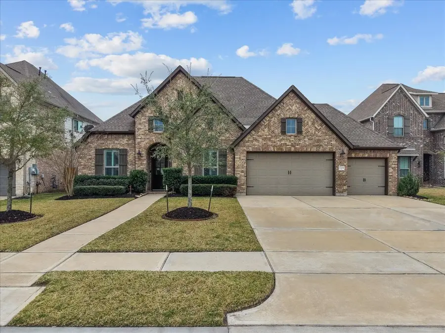 1704 Garden Point Lane, League City, TX 77573 - #2