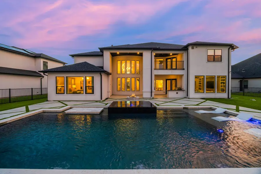 15806 Park Poetry Court, Cypress, TX 77433 - #3
