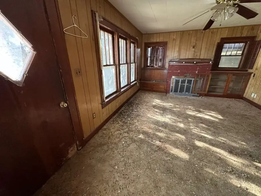 51 Avenue A, Hamlin, TX 79520 - Image #2