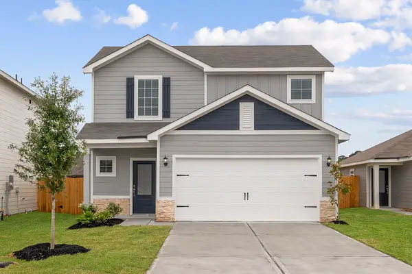 21632 Lotus Elm Street, Magnolia, TX 77354