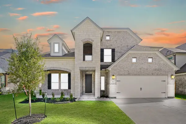 2622 Red Hickory Drive, Katy, TX 77493