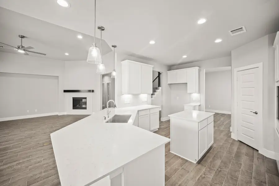 2622 Red Hickory Drive, Katy, TX 77493 - Image #3