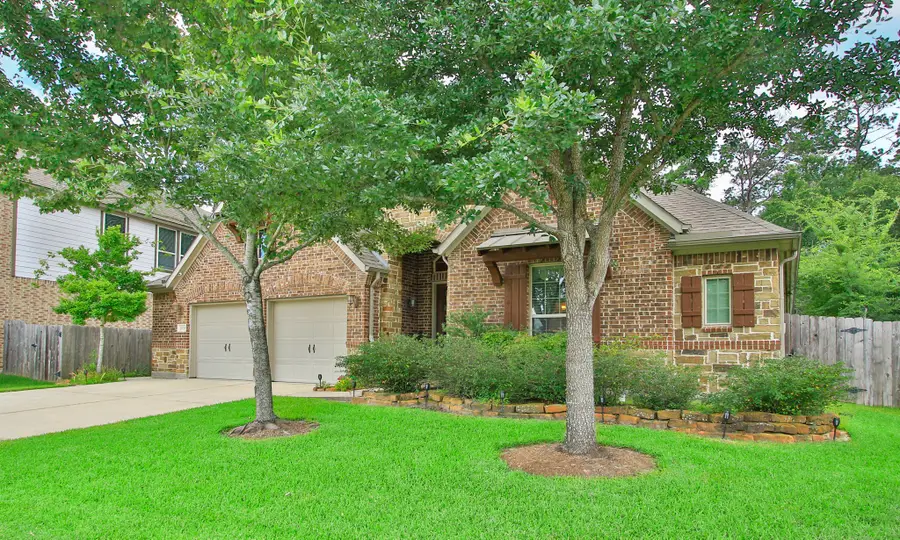 2658 Granite River Lane, Conroe, TX 77385 - #2