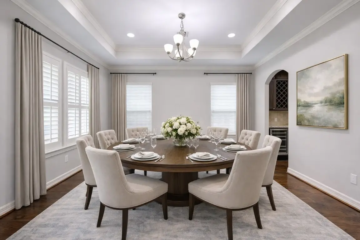 1713 Reverse Street, Houston, TX 77055 - #1